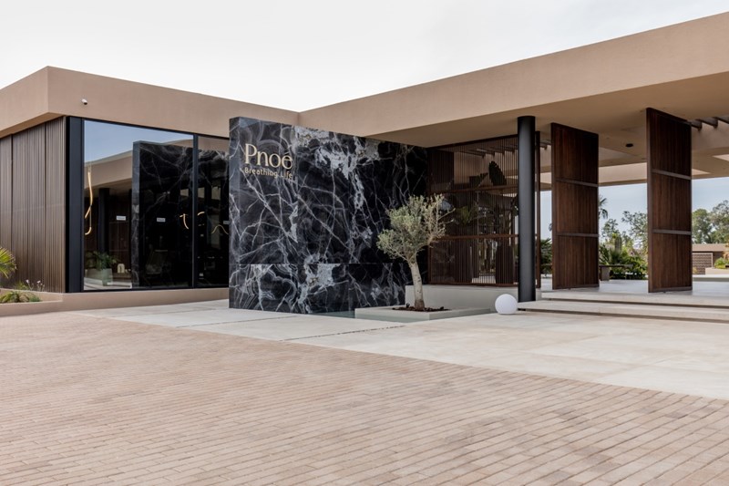 Pnoé Breathing Life