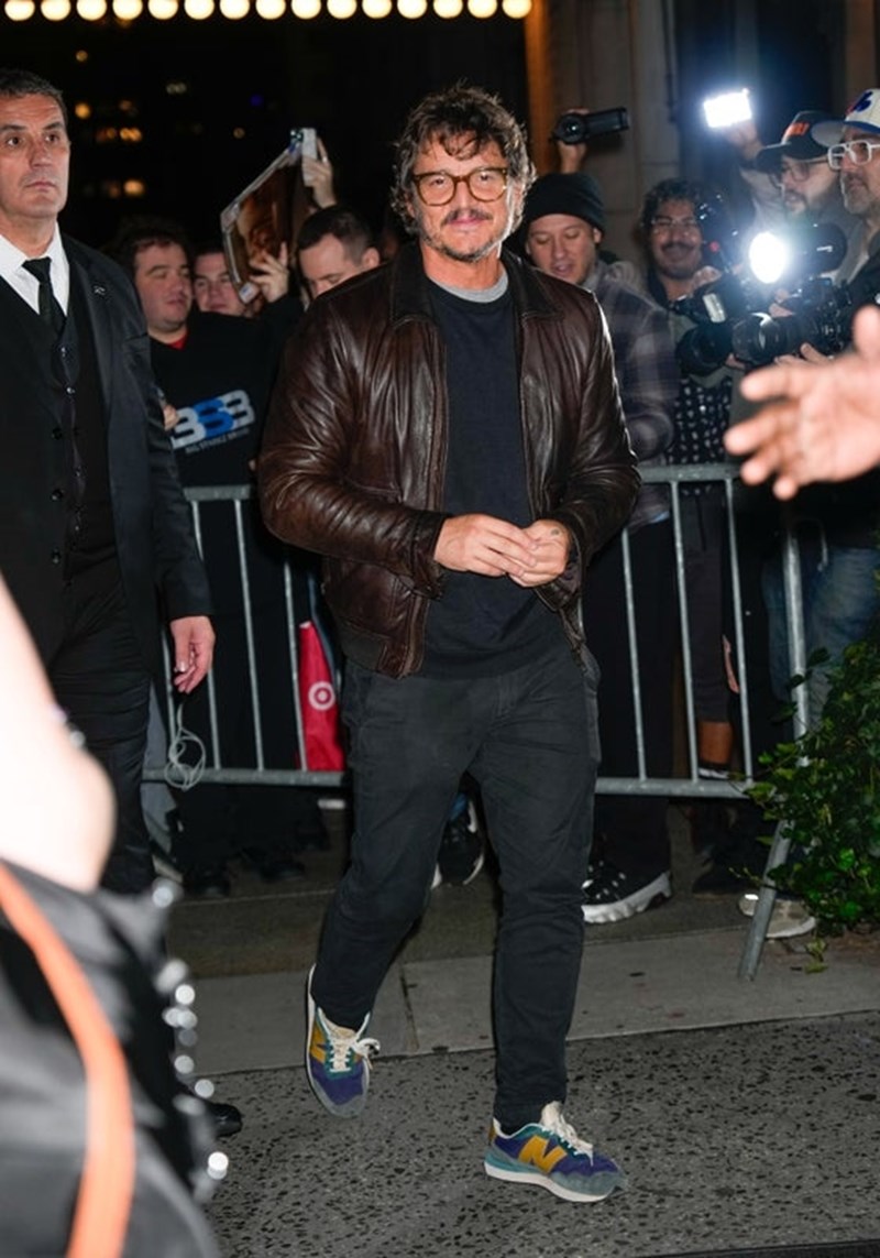 Pedro Pascal