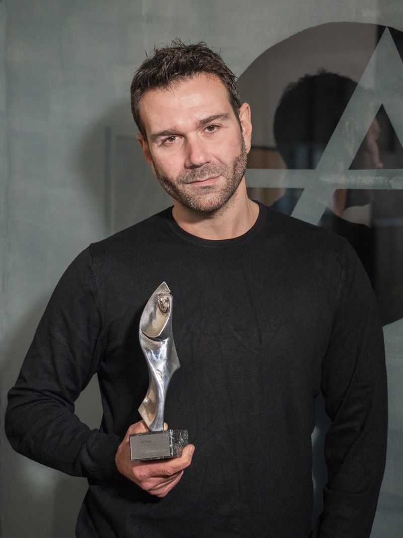 Θεατρικά Βραβεία Κοινού 2020: Οι μεγάλοι νικητές