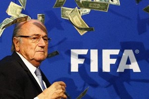 Το Κατάρ ετοιμάζει ένα τεράστιο πλωτό πολυτελές θέρετρο (video) - εικόνα 4