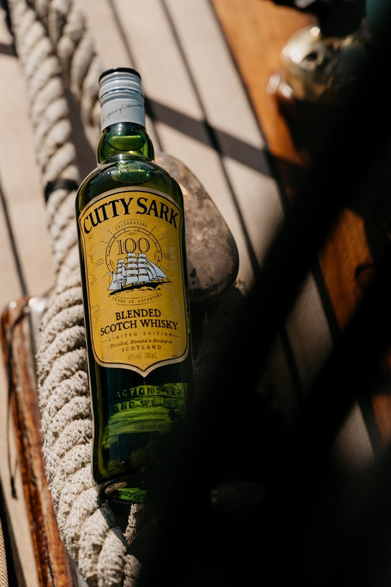 Cutty Sark
