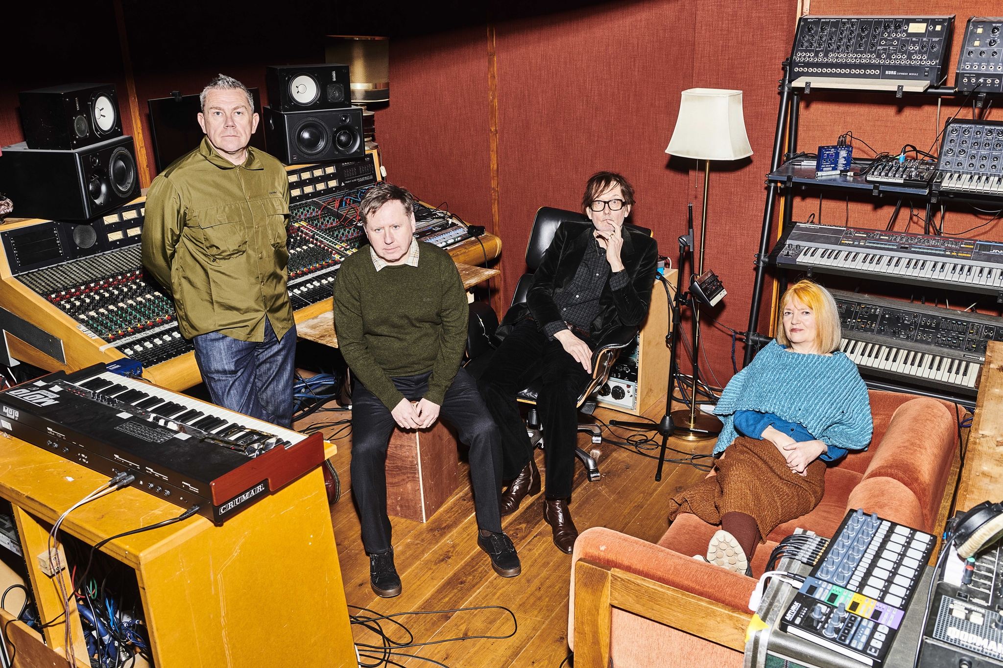 Τι συμβαίνει και μας έχει πιάσει τόση μουσική νοσταλγία; - εικόνα 5