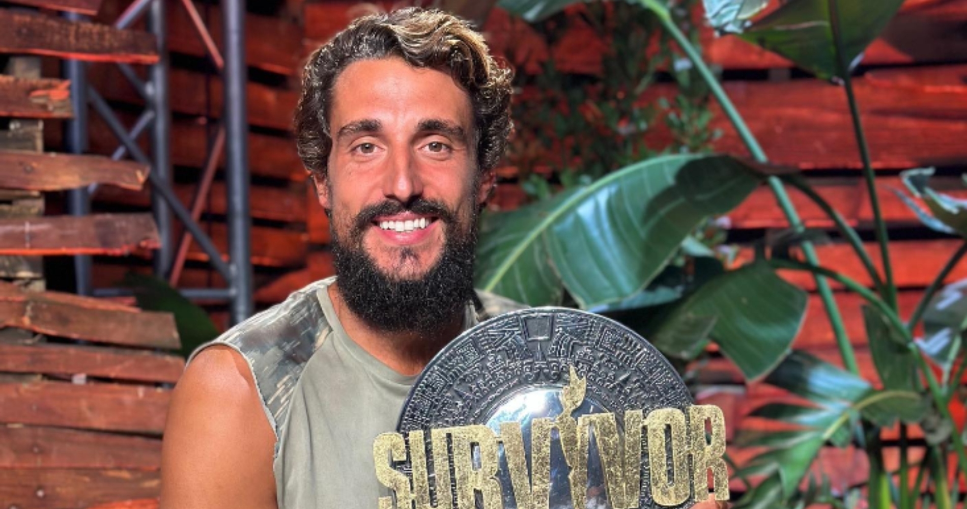 Ο Αχιλλέας Μπέος θέλει να πάει στο Survivor - εικόνα 1