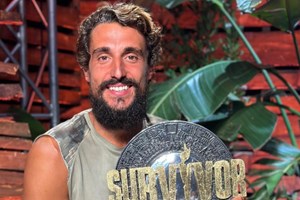 Ο Αχιλλέας Μπέος θέλει να πάει στο Survivor - εικόνα 1