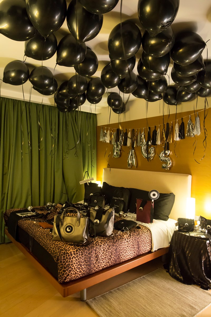 Fashion Room Service