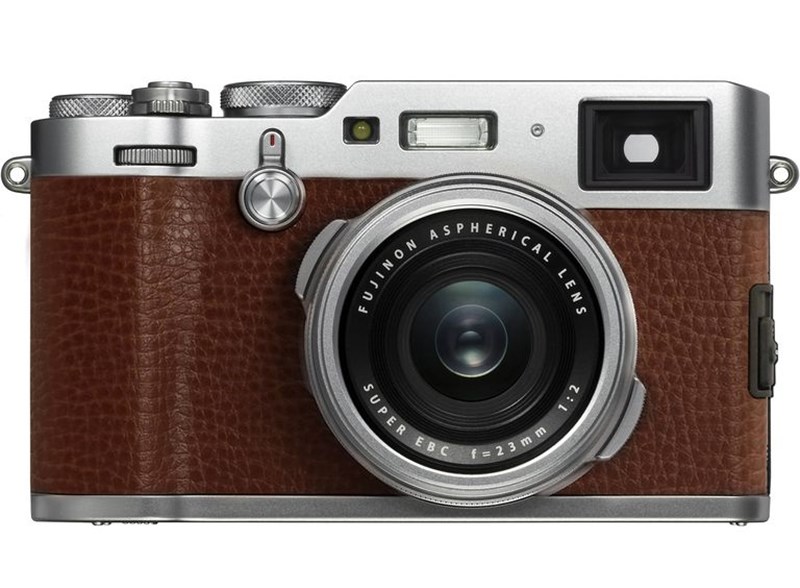 ΦΩΤΟΓΡΑΦΙΚΗ ΜΗΧΑΝΗ Fujifilm X100F