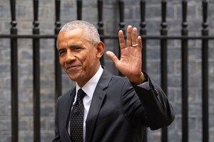 Τα 10 βιβλία που διάβασε στις διακοπές του ο Barack Obama - εικόνα 1