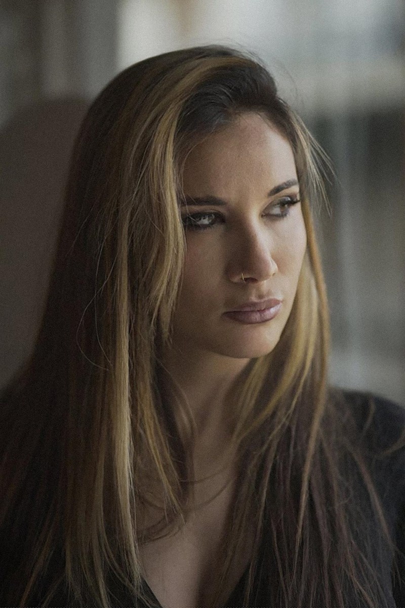 Εύη Καλογηροπούλου