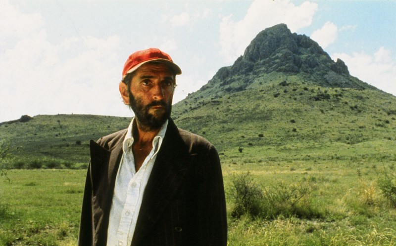Harry Dean Stanton 7
