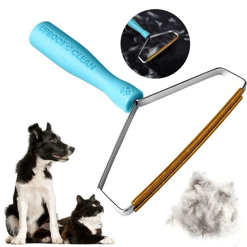Uproot Clean Pro Pet Hair Remover