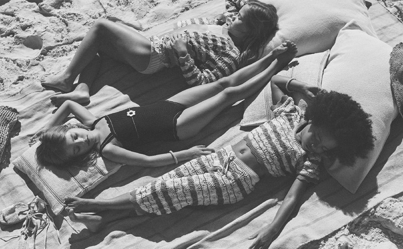 Zara Studio Collection - Kids