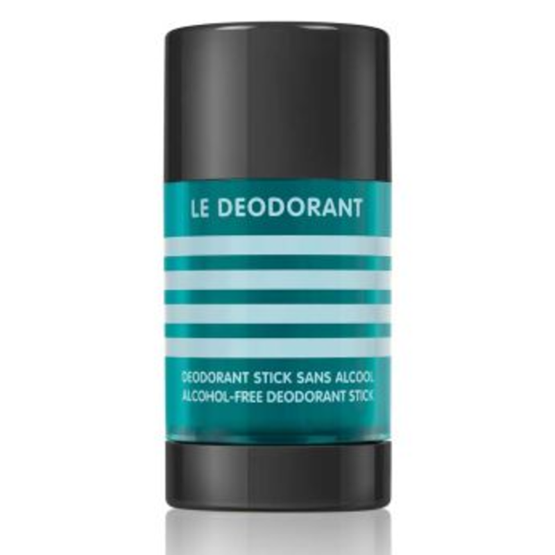 LE DEODORANT