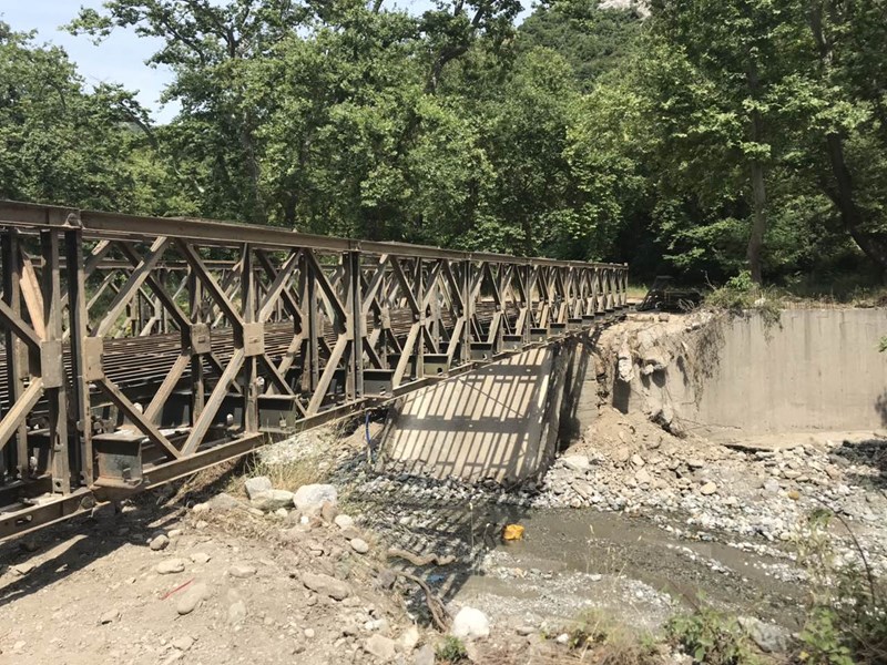 Γέφυρα Μπέλεϋ