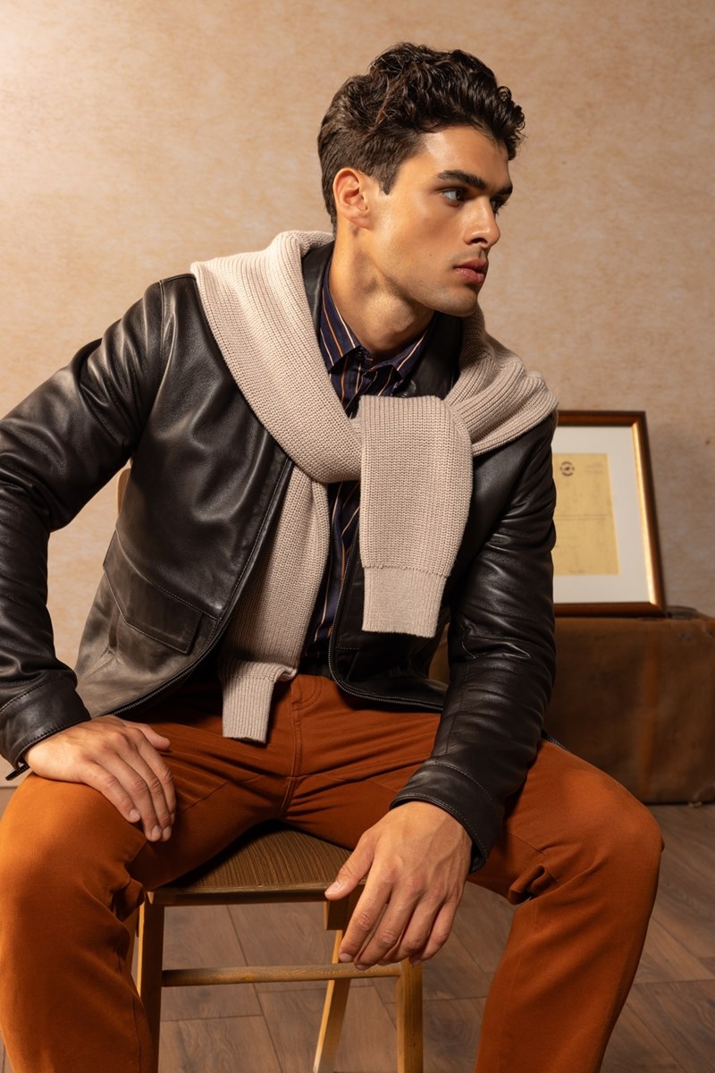 THE BOSTONIANS FW’25: Ανακαλώντας το στυλ των 90s & 00s, με μια νέα, σύγχρονη ματιά