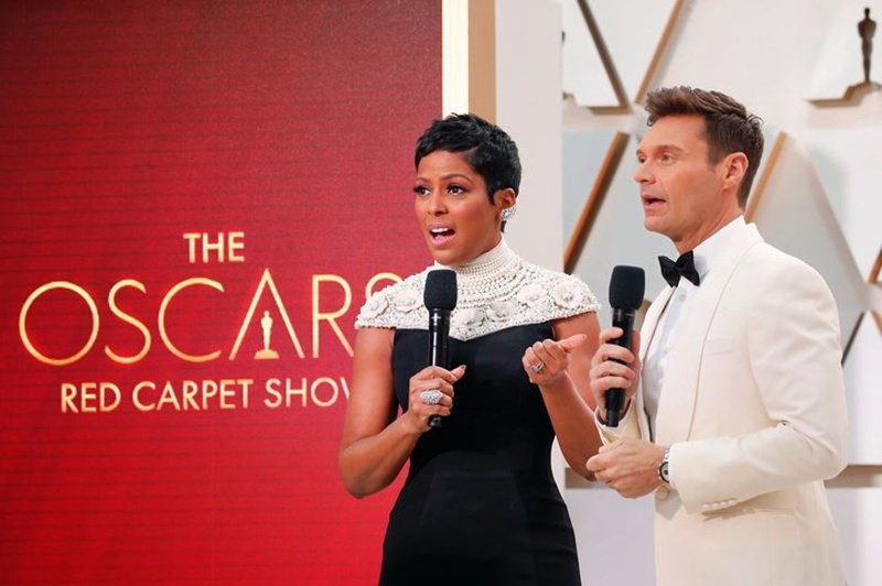 ΟΣΚΑΡ ΡΟΛΟΓΙΑ