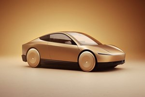 Τα Cybertruck του Elon Musk βοηθούν τους πληγέντες από τις φωτιές στο Λος Άντζελες - εικόνα 2