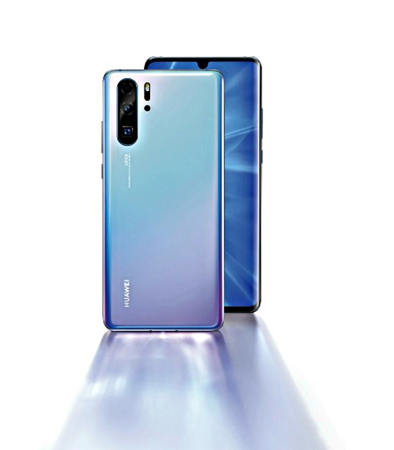 Huawei P30 Pro