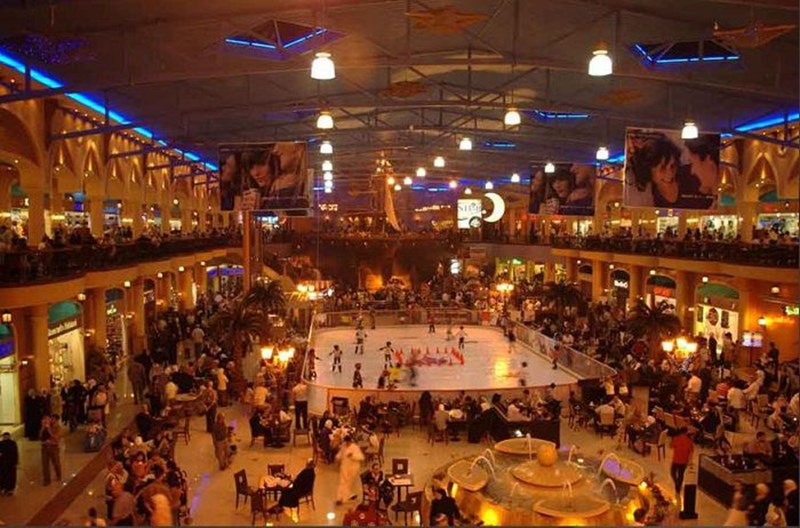 ΜΠΑΟΥΑΒΕΤ ΝΤΙΜΑΣΚ