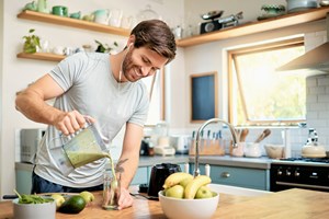 Αυτή η θαυματουργή δίαιτα θα σε φτάσει ως τα 100 - εικόνα 1