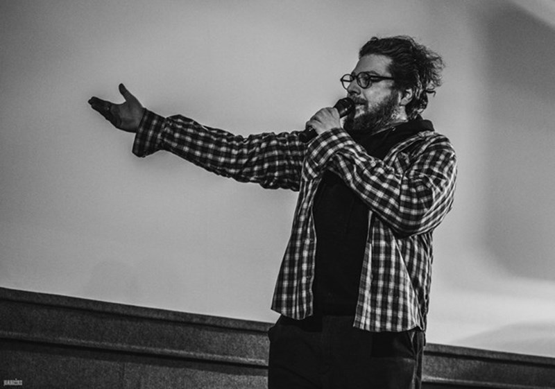 ακης καπρανος