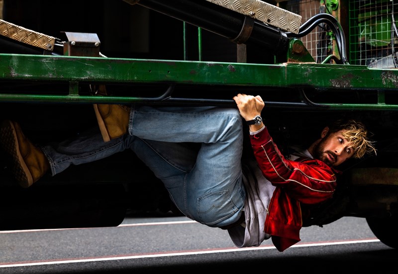 Ryan Gosling - The Fall Guy