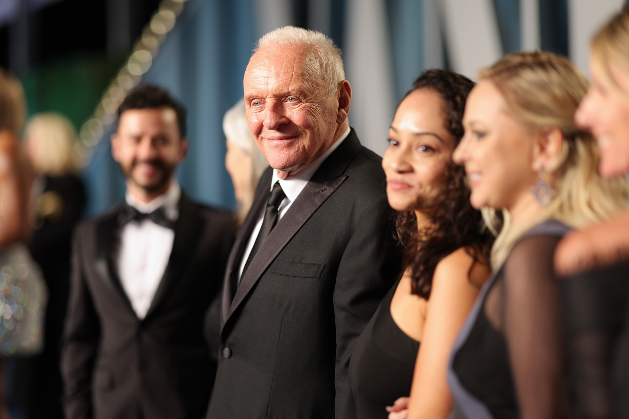 O 86χρονος Anthony Hopkins είναι ο πιο cool TikToker που ξέρουμε - εικόνα 1