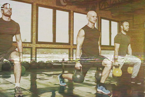 Οι καλύτερες ασκήσεις για να ενισχύσεις τον μεταβολισμό σου - εικόνα 1