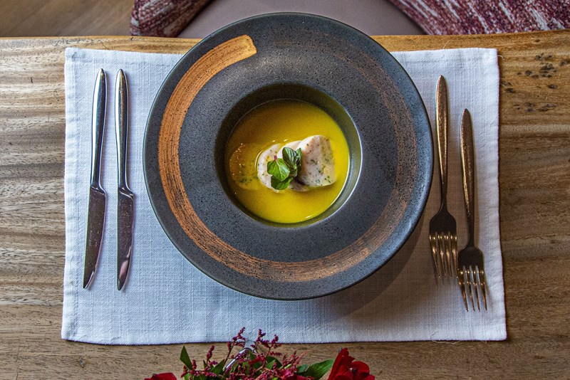 Lost Sheep από τη Θάσο στο Symposio at Ark