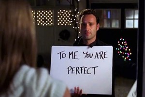 Το Love Actually σε δωρεάν ανοιχτή προβολή στο κέντρο της Αθήνας, επειδή... γιατί όχι - εικόνα 2