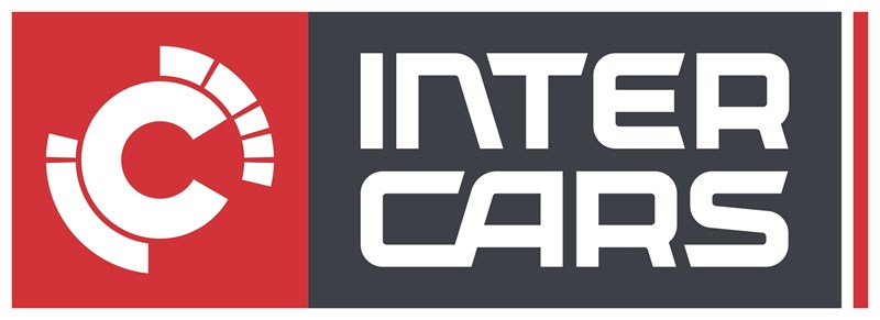 Inter cars logo