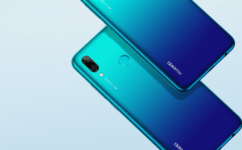 Huawei Μενού Black Friday 2019