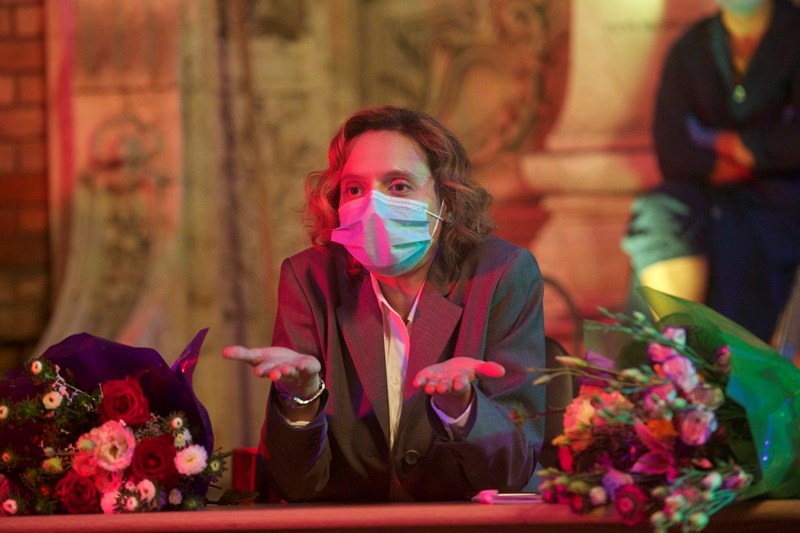 ατυχές πήδημα ή παλαβό πορνό