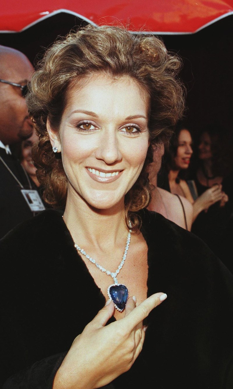 CELINE DION