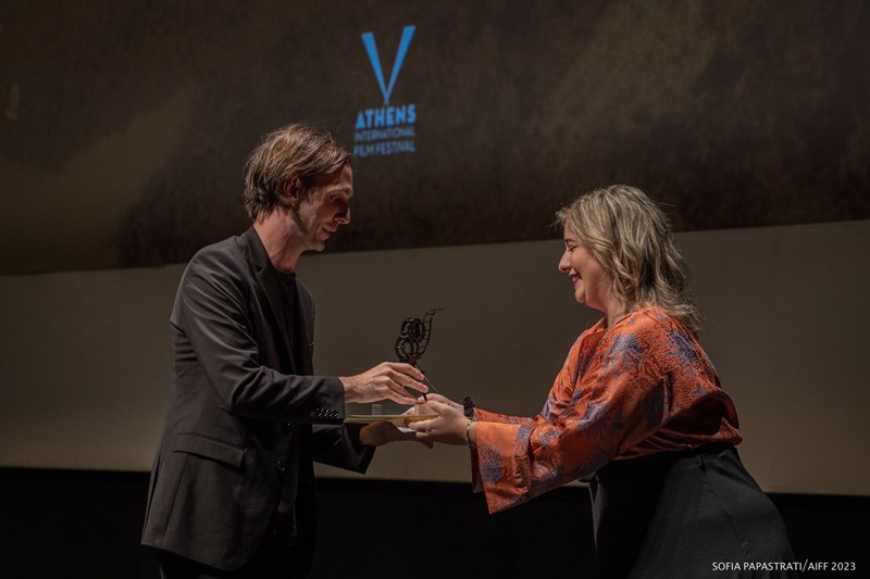 29ο AIFF * ΤΕΛΕΤΗ ΛΗΞΗΣ & ΑΠΟΝΟΜΗ ΒΡΑΒΕΙΩΝ