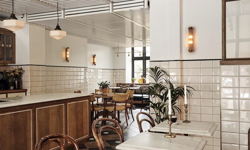 ΞΕΝΟΔΟΧΕΙΟ ΣΑΝΤΕΡΣ 2