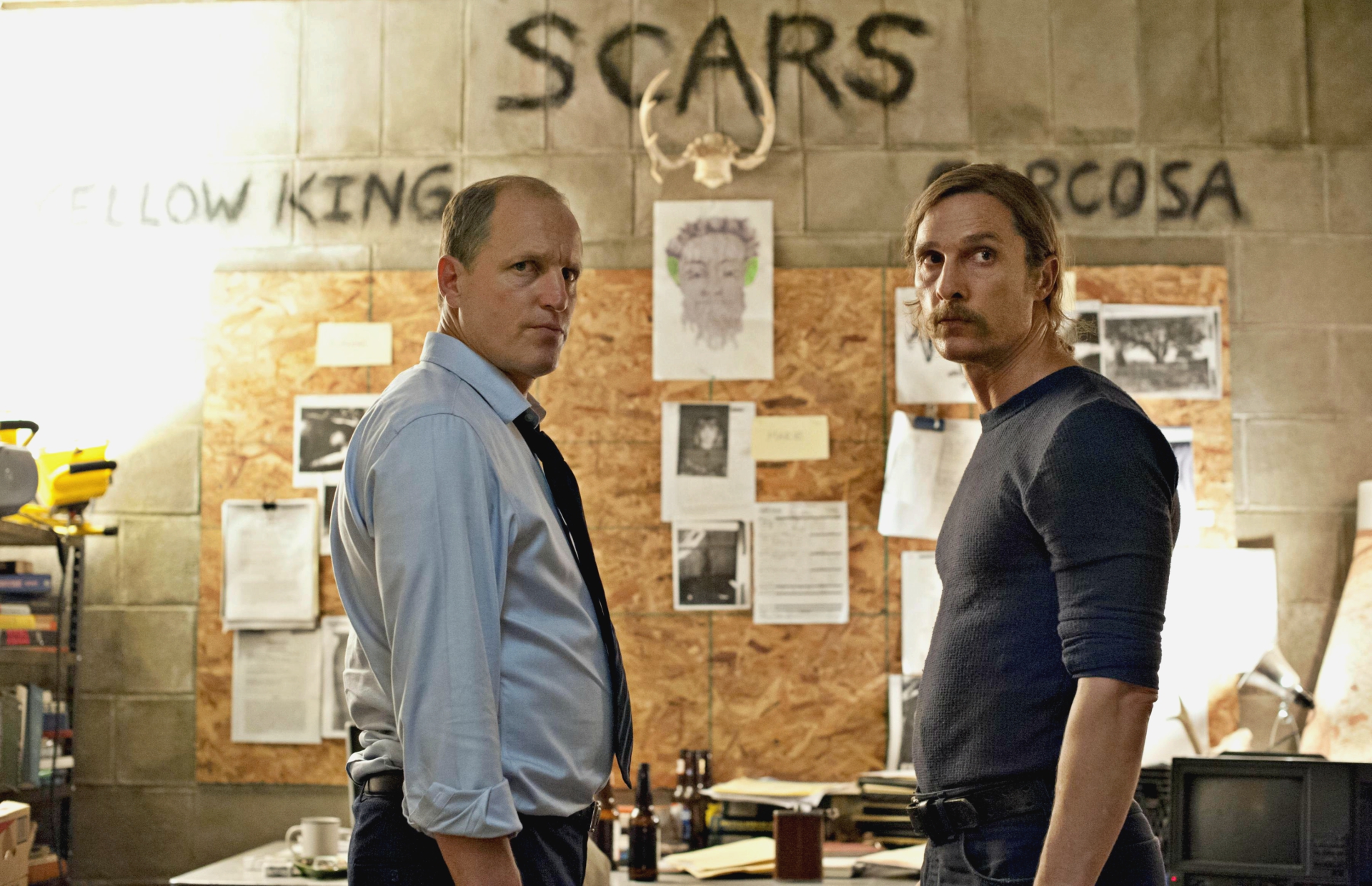 Πρώτo trailer για την 5η σεζόν του Fargo - εικόνα 1