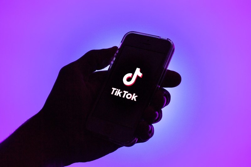 TIKTOK CONCEPT