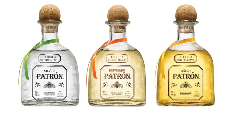 Patrón