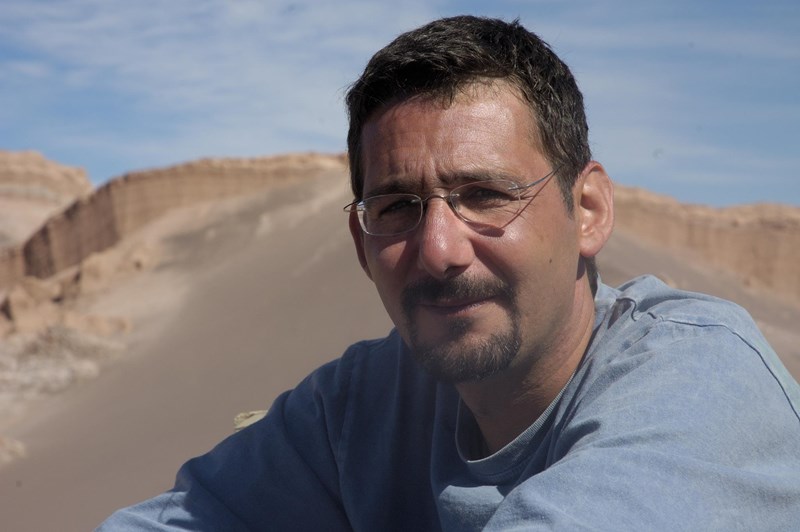 Γιώργος Αυγερόπουλος 5