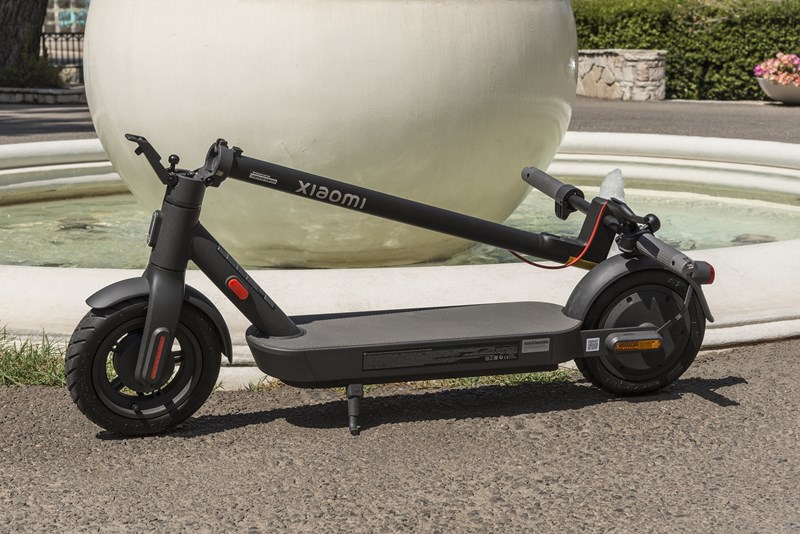 Xiaomi Electric Scooter 4 Pro Gen 2