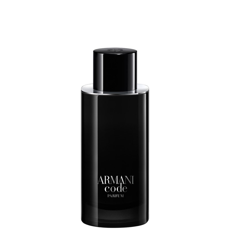 ARMANI CODE