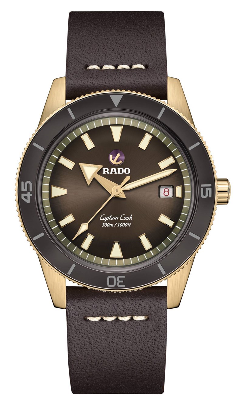 RADO