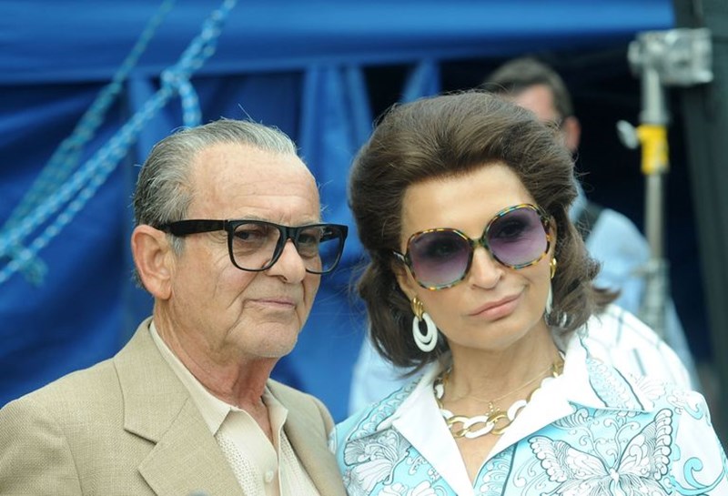 THE IRISHMAN ΣΚΟΡΣΕΖΕ 2