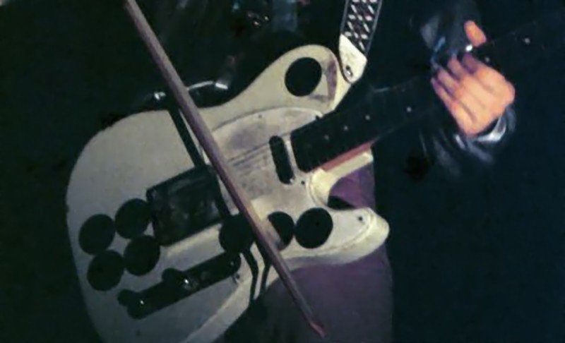 Κιθάρα Jimmy Page