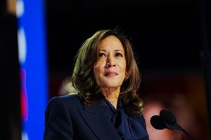 Kamala Harris εναντίον Donald Trump: Ποιος νίκησε στο debate - εικόνα 2