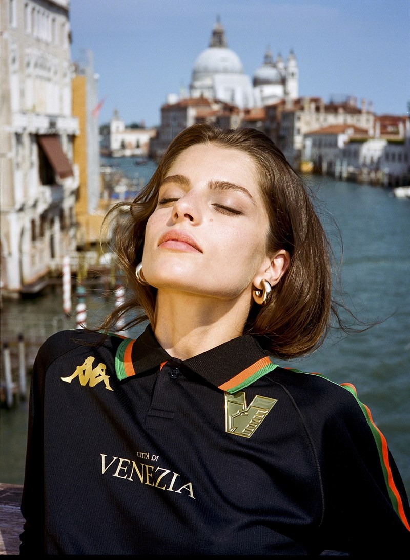 Ποδόσφαιρο και στυλ: Όταν η μόδα συναντά την μπάλα 3