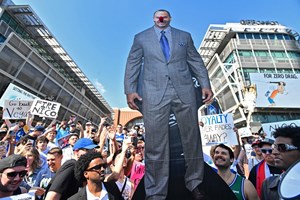 Ο σοκαριστικός τραυματισμός του Tyrese Haliburton στον αχίλλειο (βίντεο) - εικόνα 1