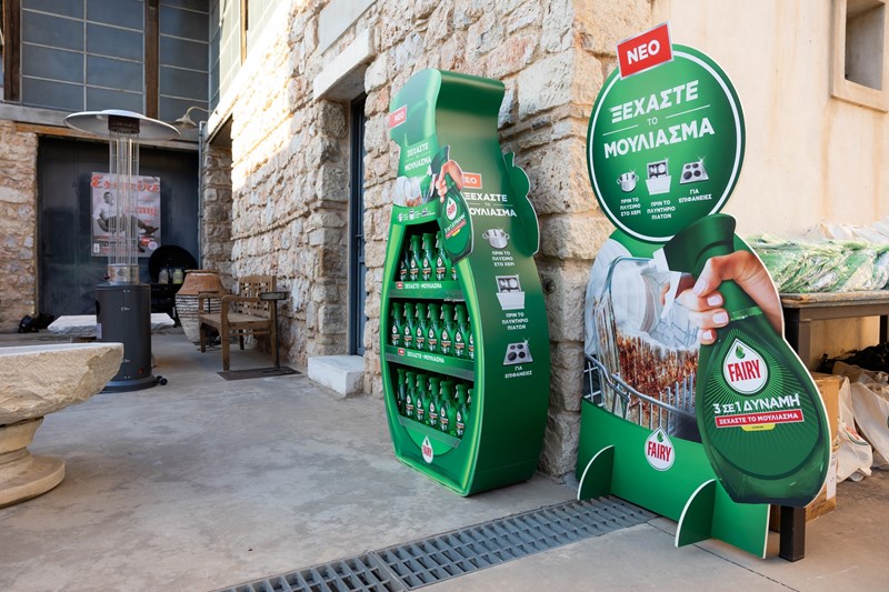 ​​​​The Man at His Best BBQ Party Fairy1