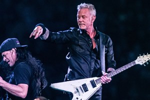 Sold out οι Metallica στο ΟΑΚΑ - Τέλος τα εισιτήρια - εικόνα 2