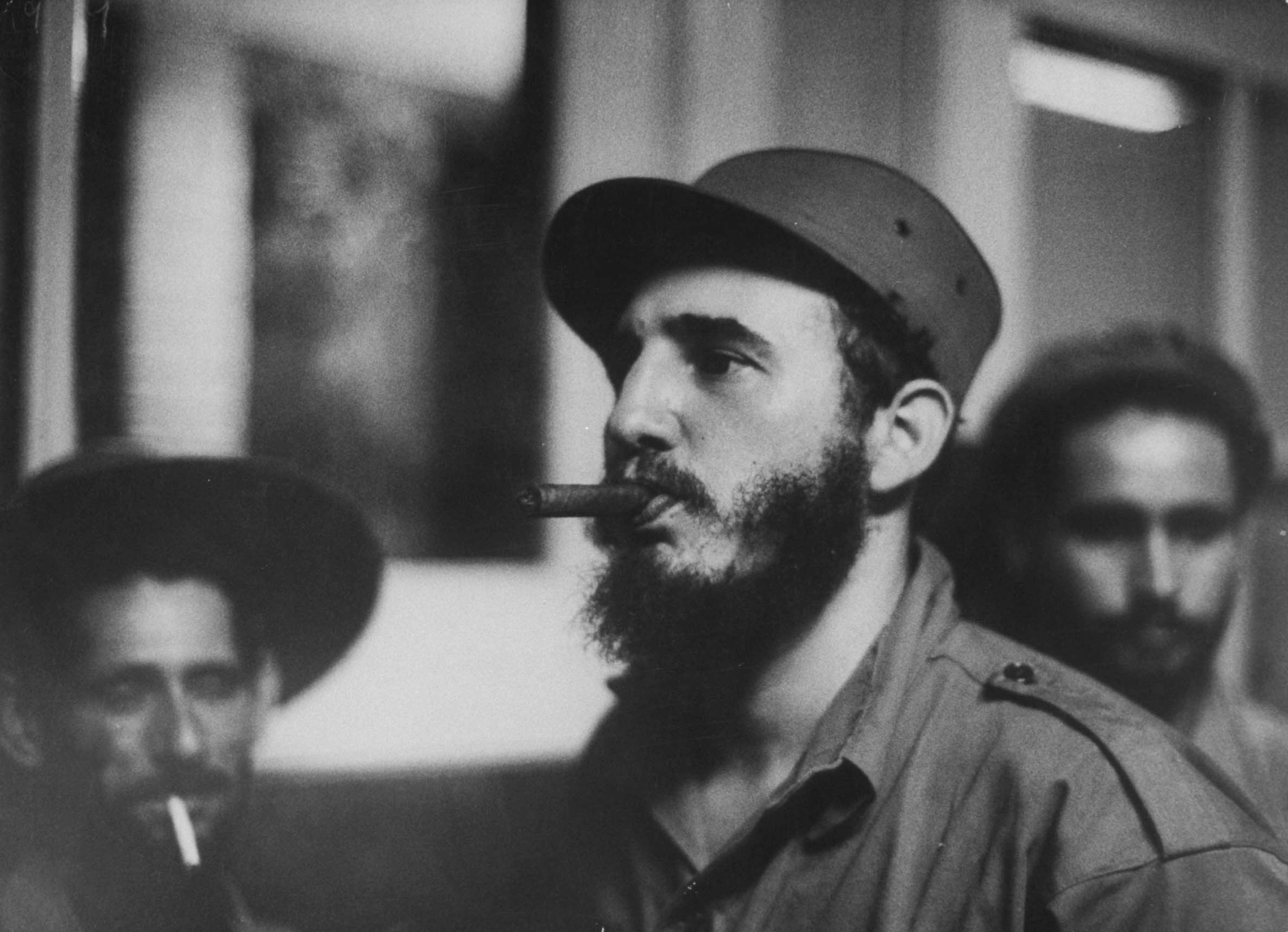 Όταν ο Fidel Castro έγινε πρωθυπουργός - εικόνα 1